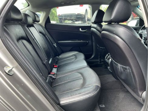 Used 2016 Kia Optima EX w/ Premium Package FWD image 14