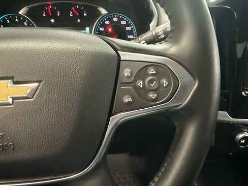 Used 2018 Chevrolet Traverse LT image 22