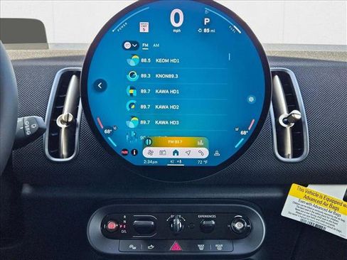 Used 2025 MINI Cooper Countryman S image 11