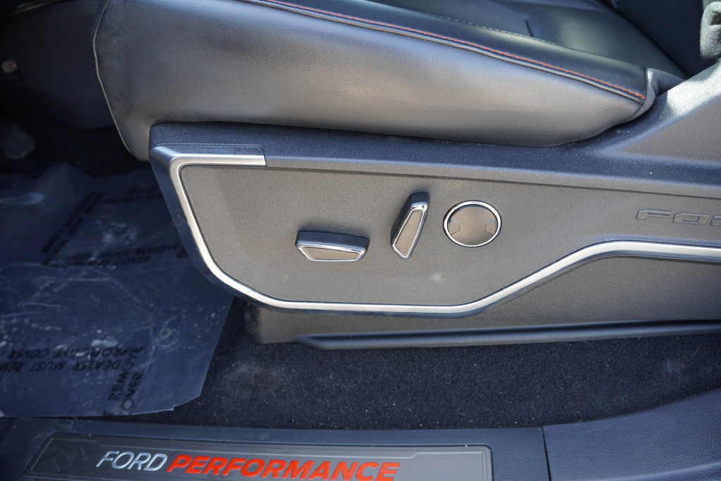 Certified 2024 Ford F150 Raptor AWD/4WD image 26