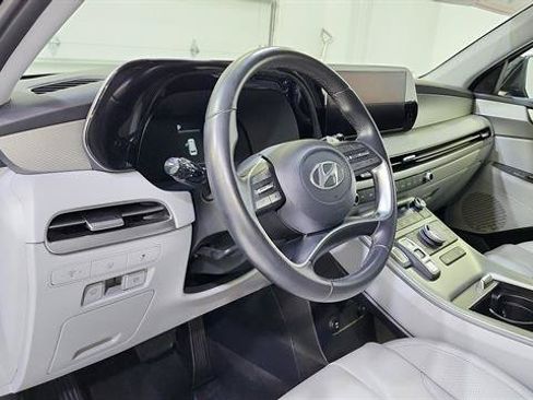 Used 2025 Hyundai Palisade SEL AWD/4WD image 10