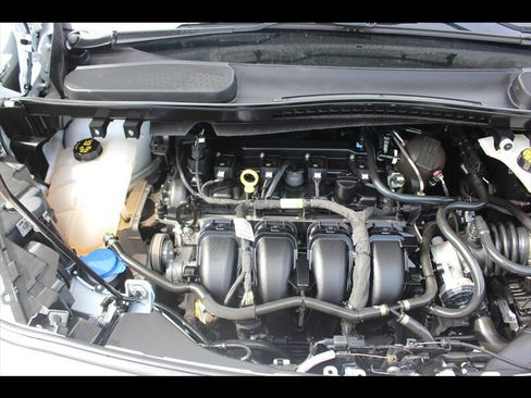 Used 2022 Ford Transit Connect XL image 38