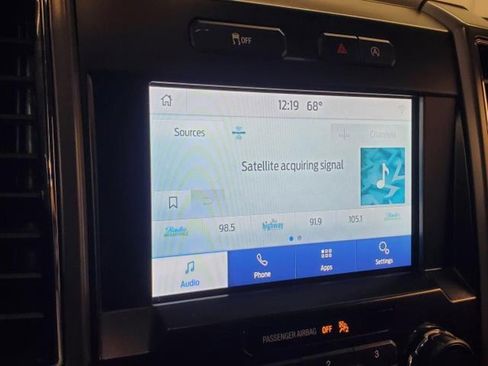 Used 2020 Ford F150 XLT w/ Equipment Group 302A Luxury image 21