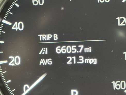 Used 2023 MAZDA CX-9 Signature image 5