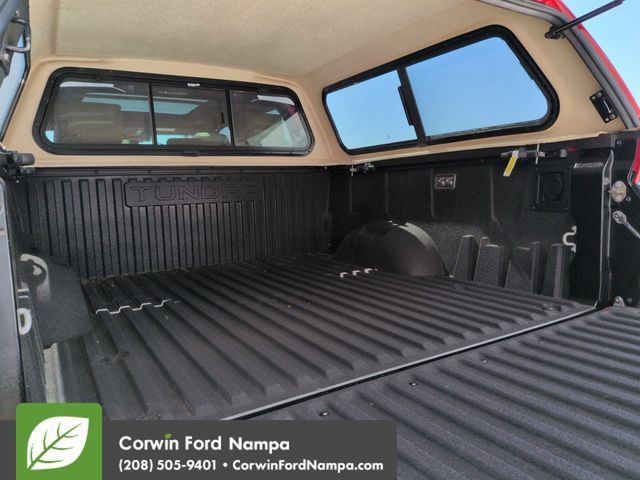 Used 2022 Toyota Tundra Capstone AWD/4WD image 29