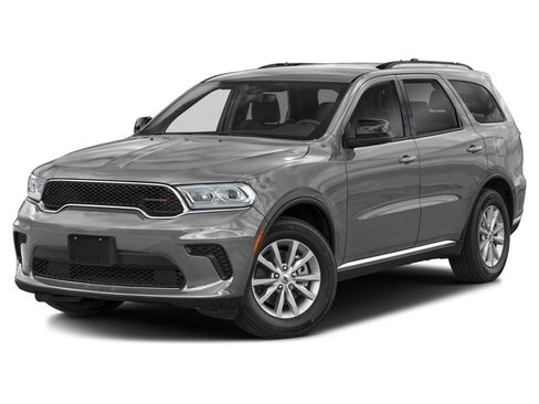 New 2026 Dodge Durango GT image 1