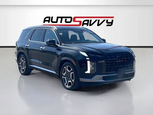 Used 2023 Hyundai Palisade Limited AWD/4WD image 1
