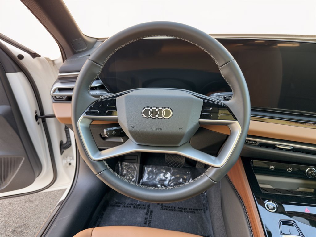 Certified 2025 Audi A5 Premium AWD/4WD image 10