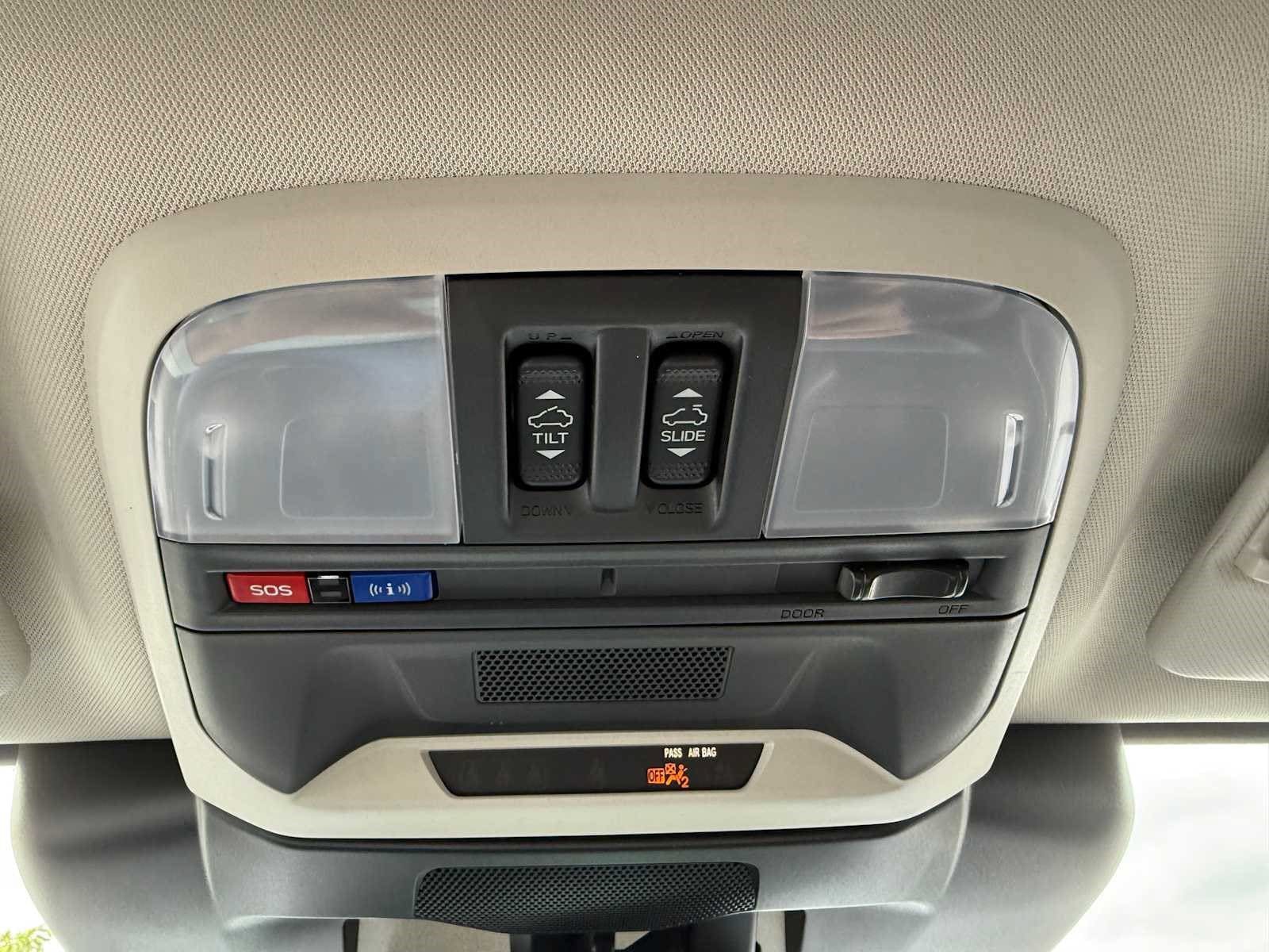 New 2026 Subaru Crosstrek 2.5i Limited AWD/4WD image 22