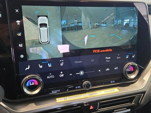 New 2026 Lexus TX 500h 500h F SPORT Performance Premi image 12