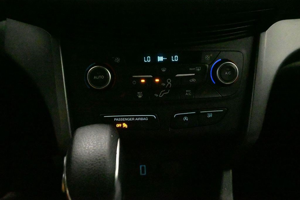 Used 2018 Ford Escape SE AWD/4WD image 26