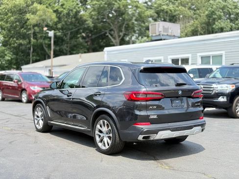 Used 2023 BMW X5 sDrive40i w/ Premium Package RWD image 5