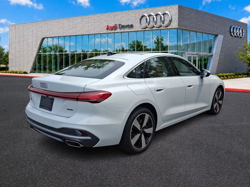 Used 2025 Audi A5 2.0T Premium w/ Convenience Package AWD/4WD image 6