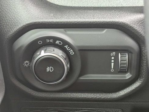 New 2026 Jeep Wrangler Unlimited Sport AWD/4WD image 26