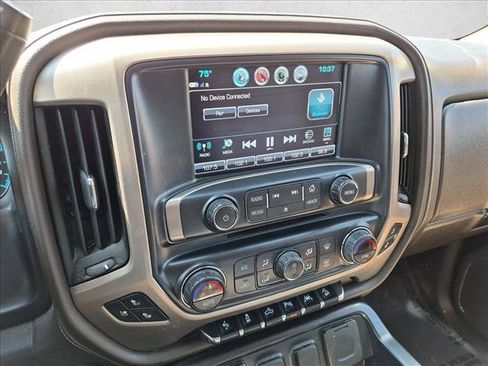 Used 2018 GMC Sierra 1500 Denali AWD/4WD image 14