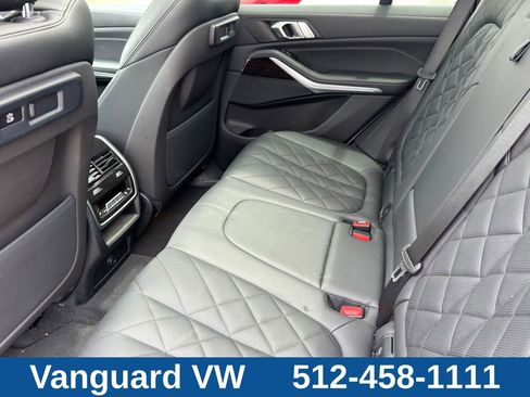 Used 2023 BMW X5 xDrive40i w/ Premium Package AWD/4WD image 26