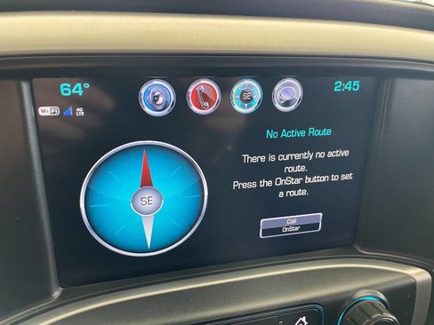 Used 2017 GMC Sierra 1500 SLE image 35