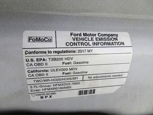 Used 2017 Ford Transit 250 148 Medium Roof RWD image 35