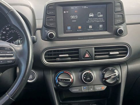 Used 2018 Hyundai Kona SEL FWD image 27