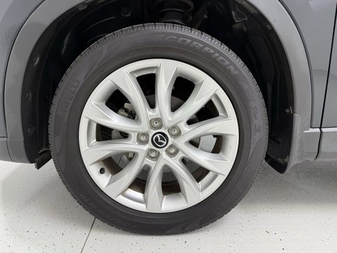 Used 2014 MAZDA CX-5 Grand Touring image 9