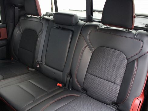 Used 2022 RAM 1500 Rebel w/ Rebel Level 2 Equipment Group image 20