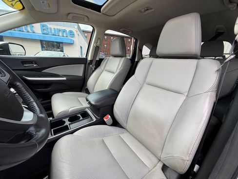 Used 2016 Honda CR-V EX-L image 15