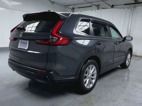 Used 2023 Honda CR-V EX-L image 8