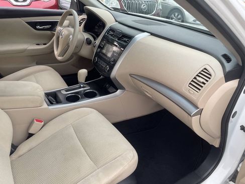 Used 2015 Nissan Altima 2.5 S w/ Sport Value Package FWD image 26