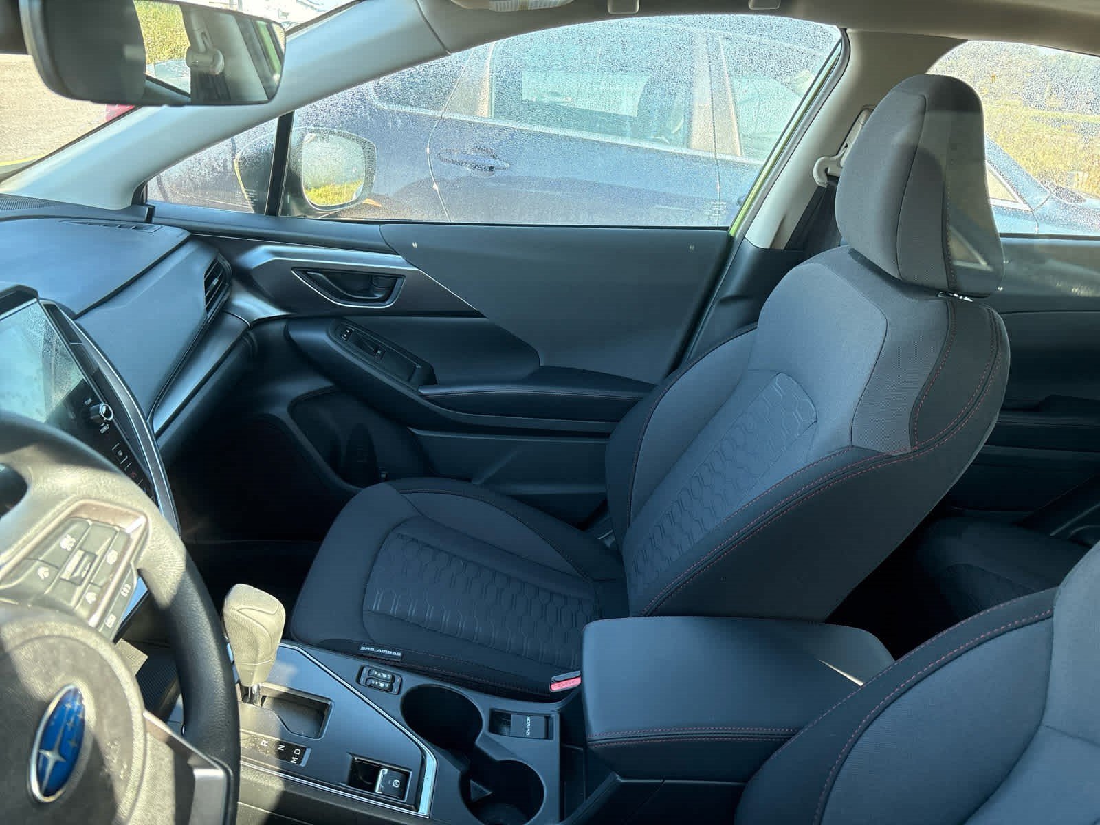 Certified 2026 Subaru Impreza 2.0i Sport AWD/4WD image 11
