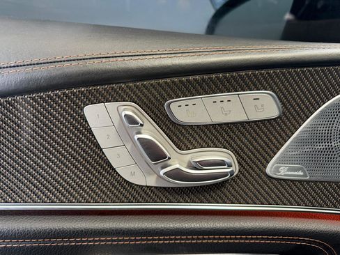 Used 2019 Mercedes-Benz CLS 53 AMG 4MATIC image 12