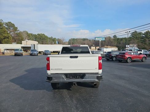 Used 2024 Chevrolet Silverado 2500 LT image 4