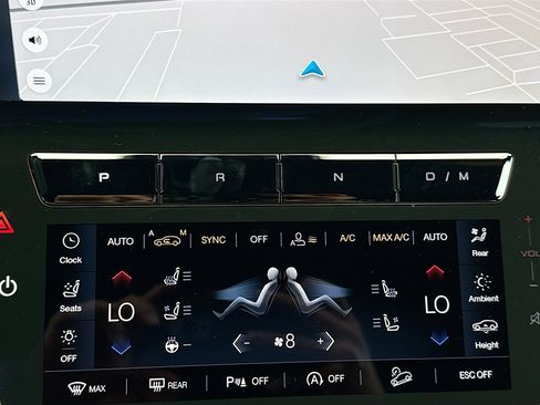 New 2026 Maserati Grecale Modena AWD/4WD image 29