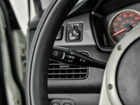 Used 2003 Mitsubishi Lancer Evolution AWD/4WD image 26