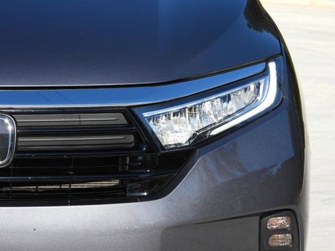 Used 2024 Honda Odyssey EX-L image 29