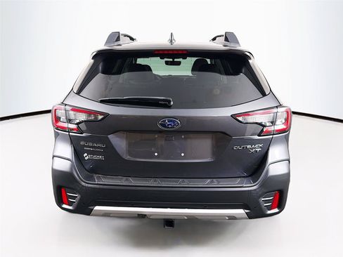 Used 2020 Subaru Outback Limited XT AWD/4WD image 10
