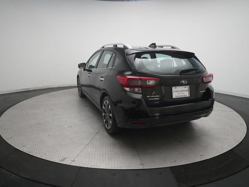 Used 2021 Subaru Impreza 2.0i Limited w/ Popular Package #2 AWD/4WD image 35