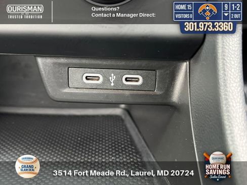 Used 2024 Volkswagen Jetta S FWD image 25
