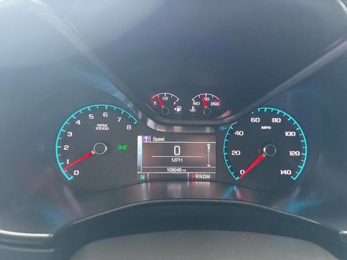 Used 2016 Chevrolet Colorado Z71 image 10