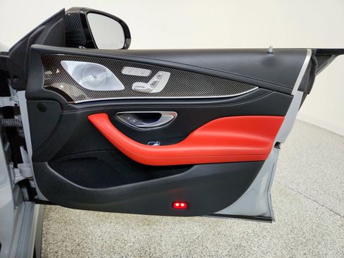 Certified 2023 Mercedes-Benz AMG GT 63 S image 25