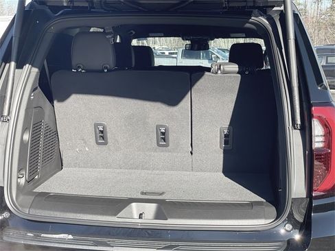 New 2026 GMC Yukon Elevation image 26