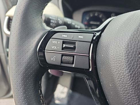 Used 2025 Acura ADX A-Spec AWD/4WD image 16
