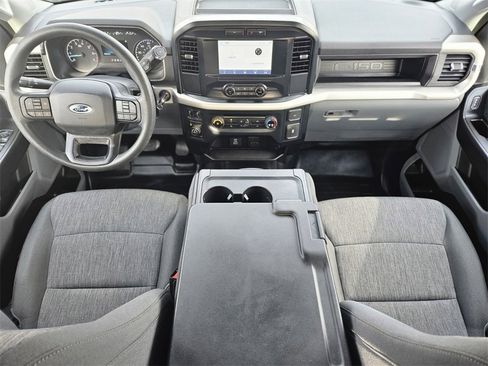 Used 2022 Ford F150 XL w/ Equipment Group 101A High image 8