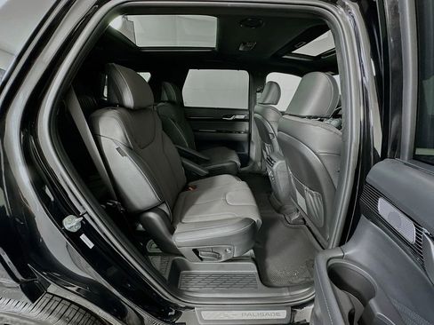 Used 2025 Hyundai Palisade Calligraphy AWD/4WD image 30