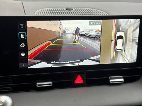 New 2026 Hyundai Ioniq 5 Limited image 18