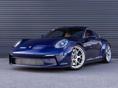 Used 2024 Porsche 911 GT3 RS