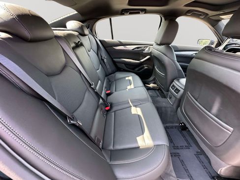 Used 2023 Cadillac CT5 Premium Luxury w/ Super Cruise 1 Package RWD image 31