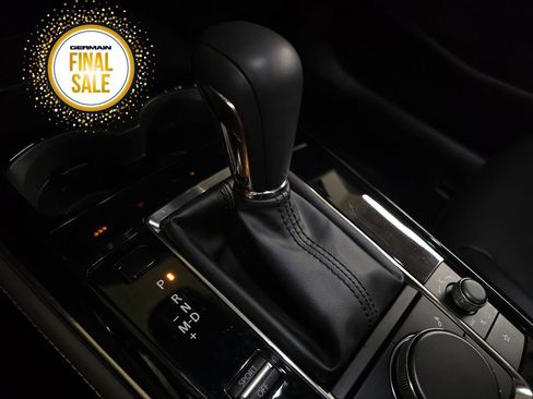 Certified 2025 MAZDA CX-30 AWD 2.5 S w/ Premium Package image 23