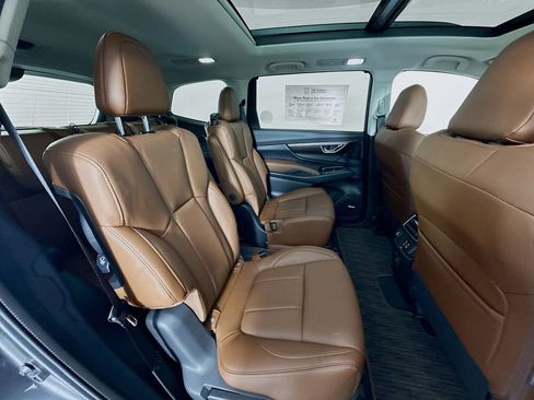 New 2026 Subaru Ascent Touring image 29