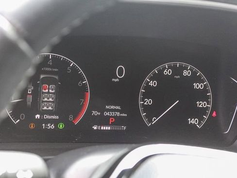 Used 2025 Honda Pilot Touring image 30