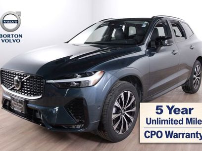 Used 2025 Volvo XC60 B5 Plus